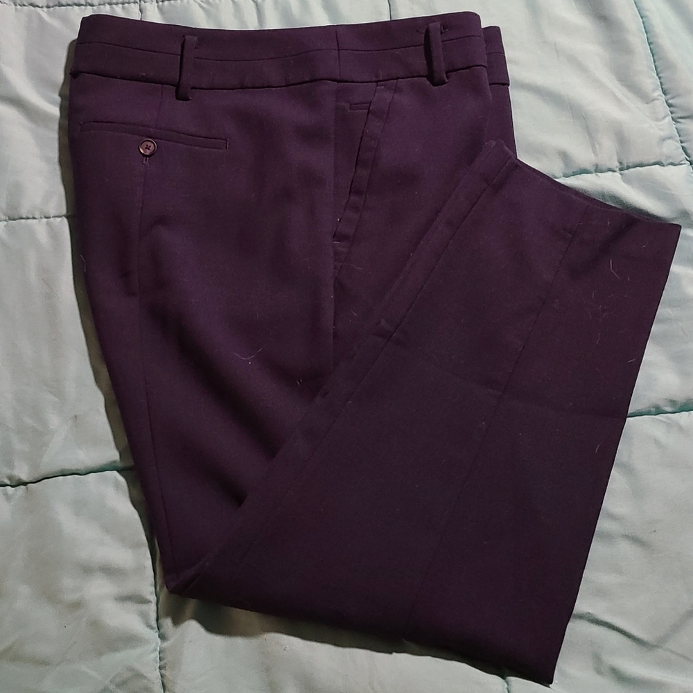 Loft Marissa Pant
